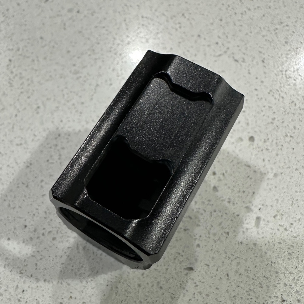 SIG SAUER P320 T-COMP by Tryant CNC used - Picture 7 of 8